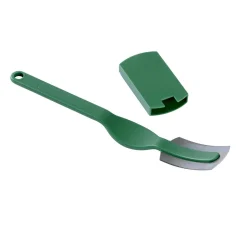 BrandNewCake Stokbroodmesje kunststof 15cm* Messen En Zagen