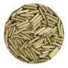 BrandNewCake Sugar Rods Metallic Goudgeel 80gr.* Ijsdips|Eetbare Strooisels