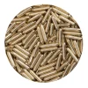 BrandNewCake Sugar Rods Metallic Licht Goud 80gr.* Ijsdips|Eetbare Strooisels