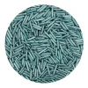 BrandNewCake Sugar Rods Metallic Blauw 80gr.*** Ijsdips|Eetbare Strooisels