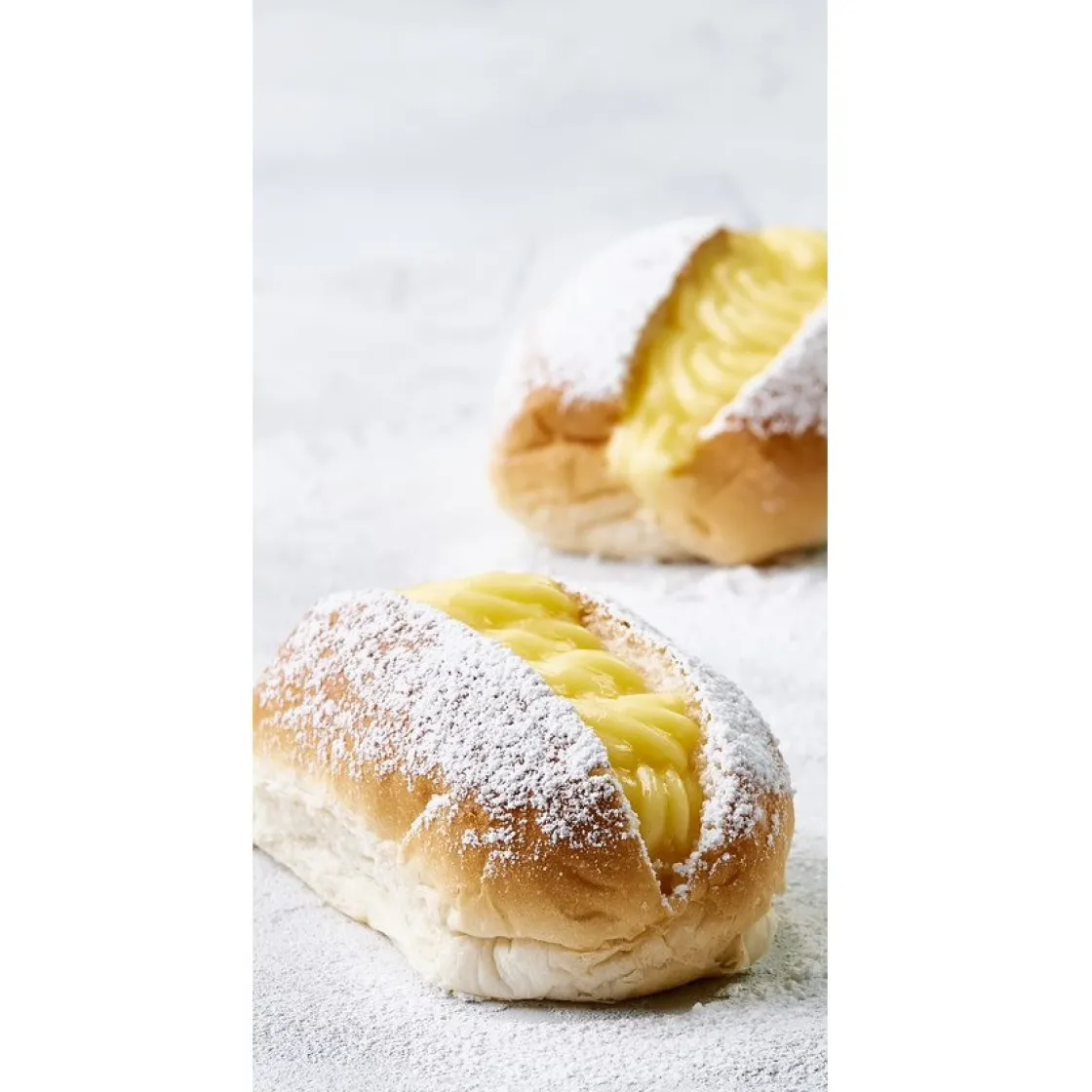 BrandNewCake Suikerbakkerspoeder 800g* Suiker En Zout