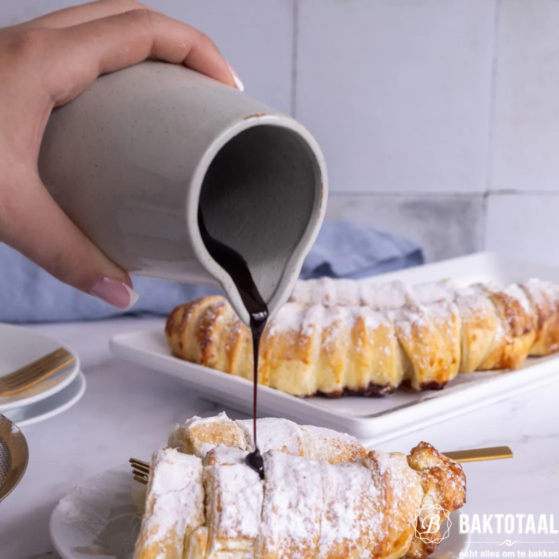 BrandNewCake Suikerbakkerspoeder 800g* Suiker En Zout