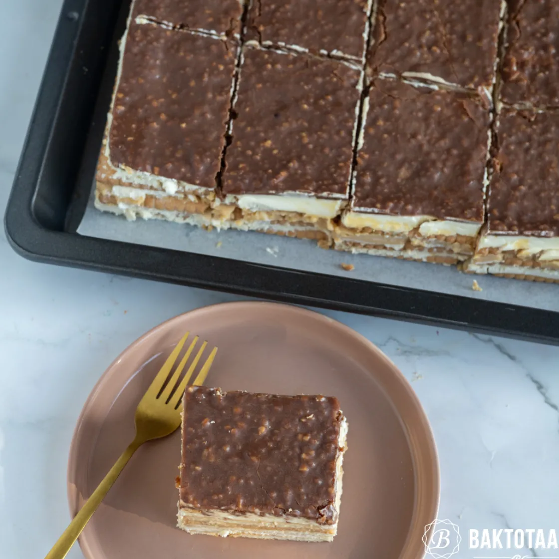 BrandNewCake Suikerbakkerspoeder 800g* Suiker En Zout