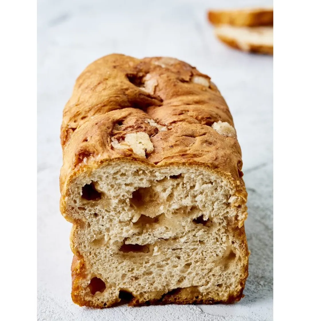 BrandNewCake Suikerbrood-mix 500g* Broodmixen|Banketmixen