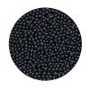 BrandNewCake Suikerparels Zwart 4mm 80gr.* Eetbare Strooisels