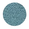 BrandNewCake Suikerparels Metallic Blauw 4mm 80gr.* Eetbare Strooisels