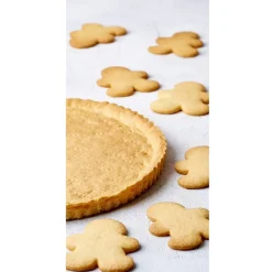 BrandNewCake Taartbodem en Koekjes-mix 1kg* Banketmixen|Bekijk Alle Mixen