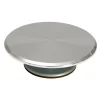 BrandNewCake Taartplateau Prof. Aluminium Ø30,5x9,5cm* Taartplateaus