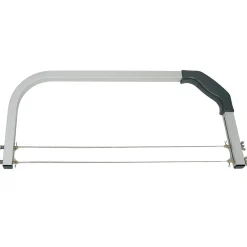 BrandNewCake Taartzaag / Kapselzaag Prof. Dubbel 53cm* Messen En Zagen