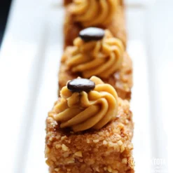 BrandNewCake Tonkabonen 50g* Smaakstoffen