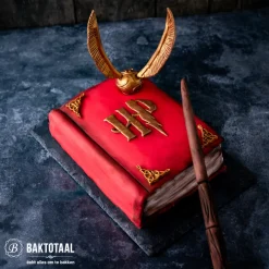 BrandNewCake Uitrolpoeder 225gr.* Hulpstoffen