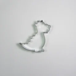 BrandNewCake Uitsteker Draak RVS 6cm* Figuur Stekers