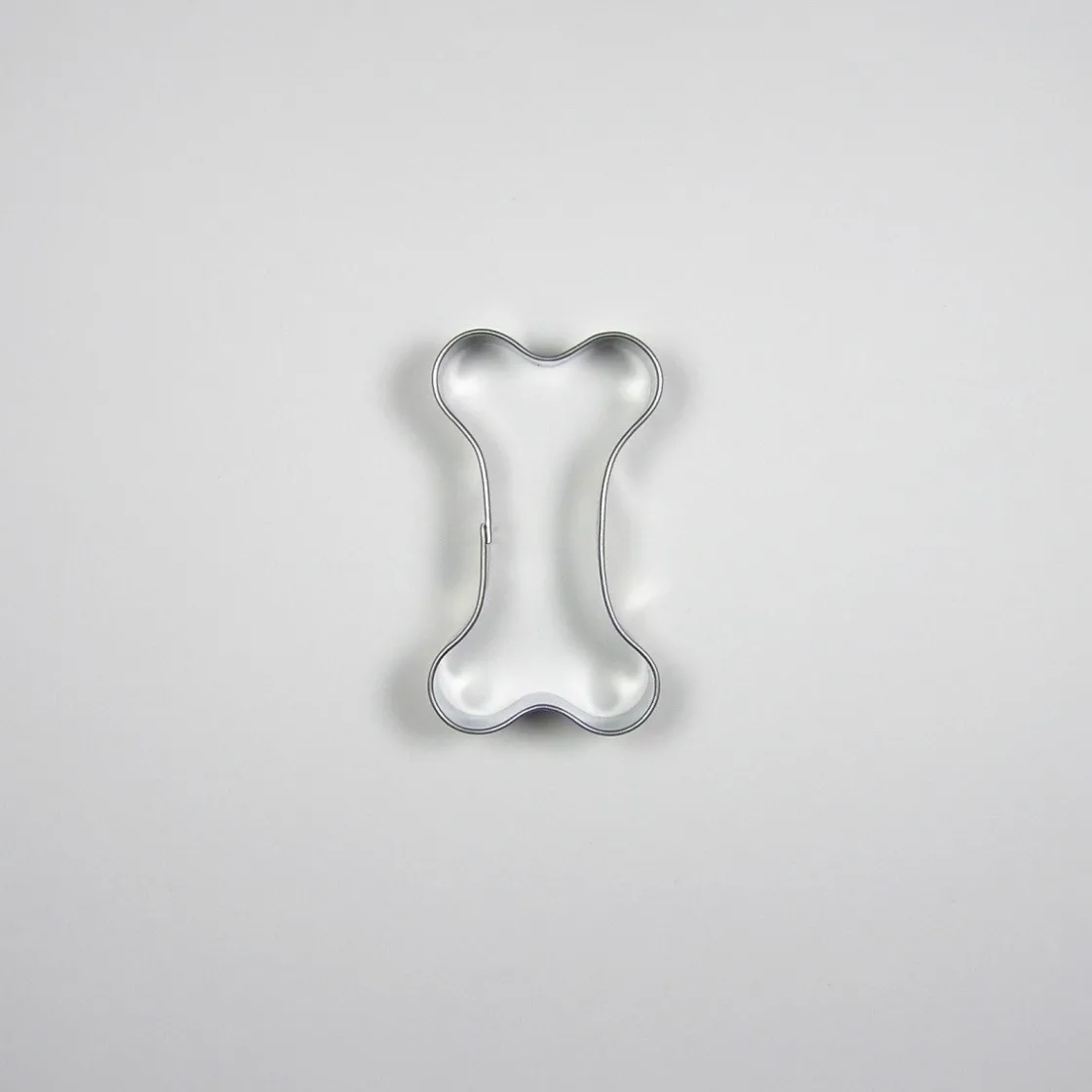 BrandNewCake Uitsteker Hondenbot RVS 6cm* Figuur Stekers