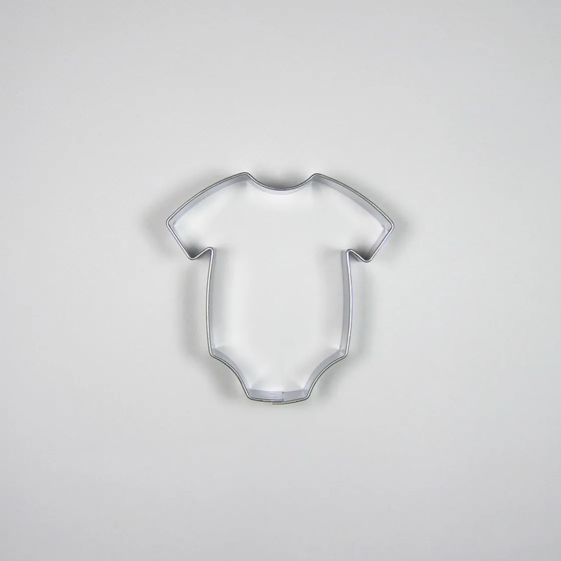 BrandNewCake Uitsteker Romper RVS 6cm* Figuur Stekers