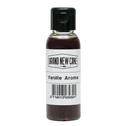 BrandNewCake Vanille Aroma 60ml* Smaakstoffen