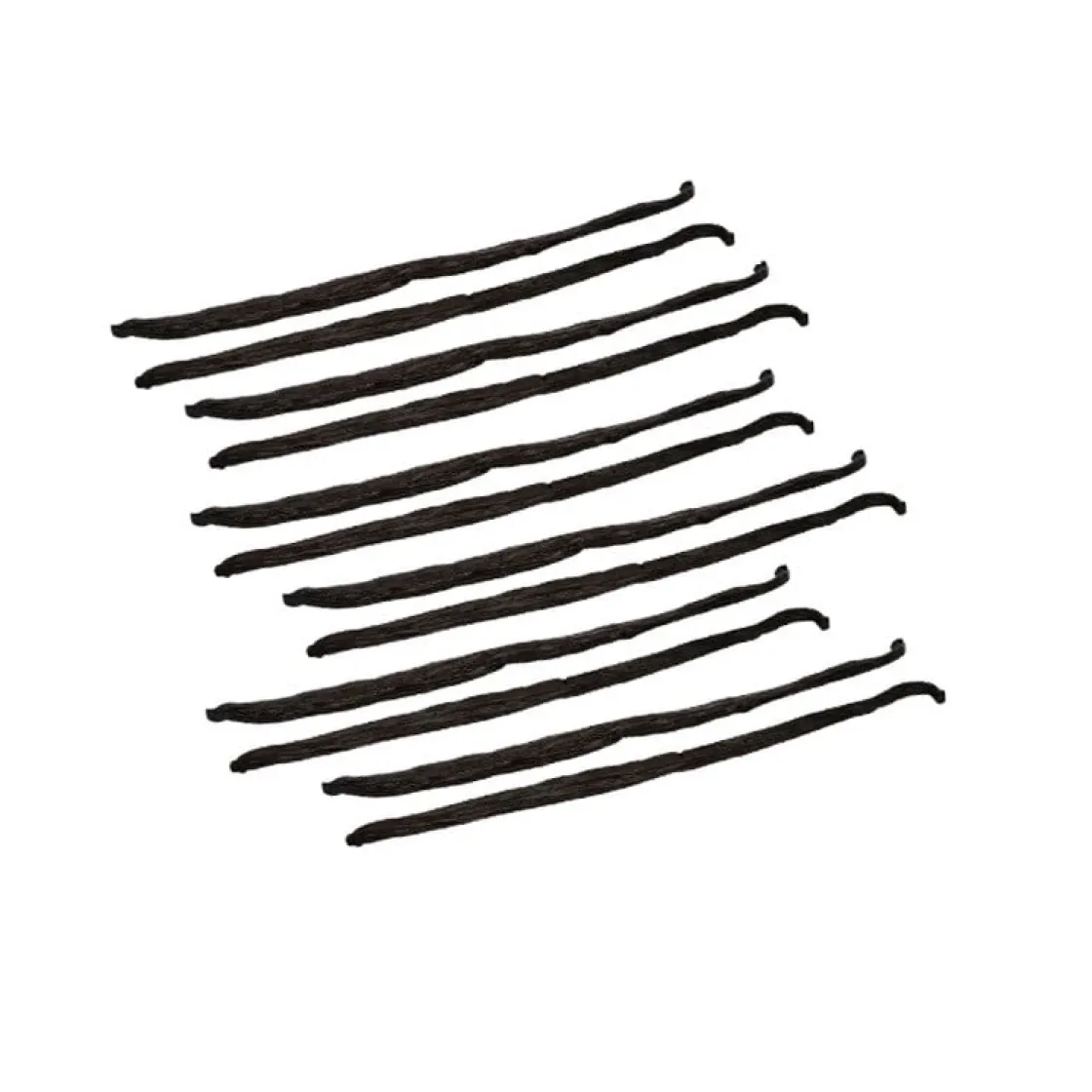 BrandNewCake Vanillestokjes Tahitensis (ca. 35gr)* Fruit En Vanille|Smaakstoffen