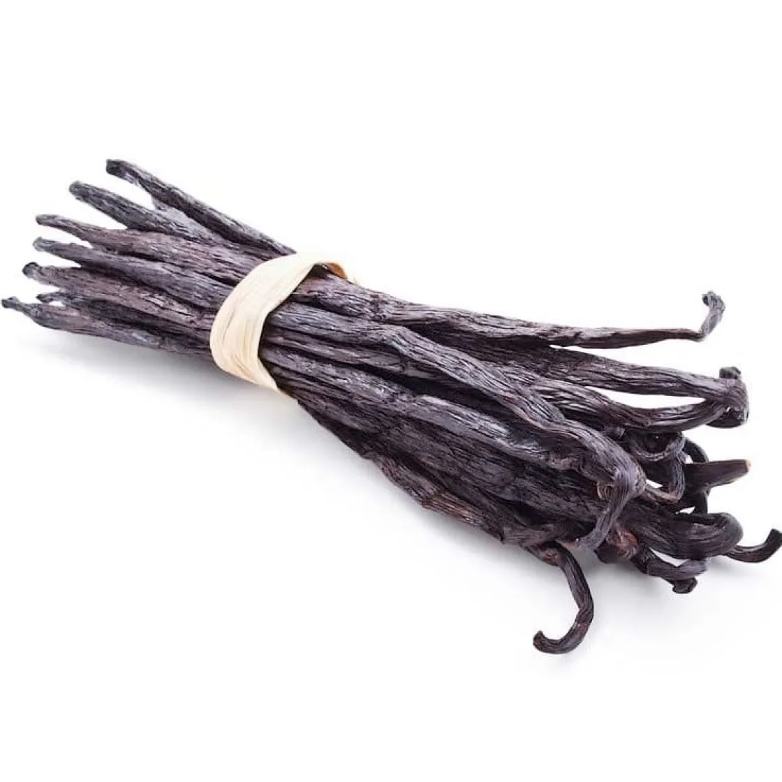 BrandNewCake Vanillestokjes Tahitensis (ca. 35gr)* Fruit En Vanille|Smaakstoffen