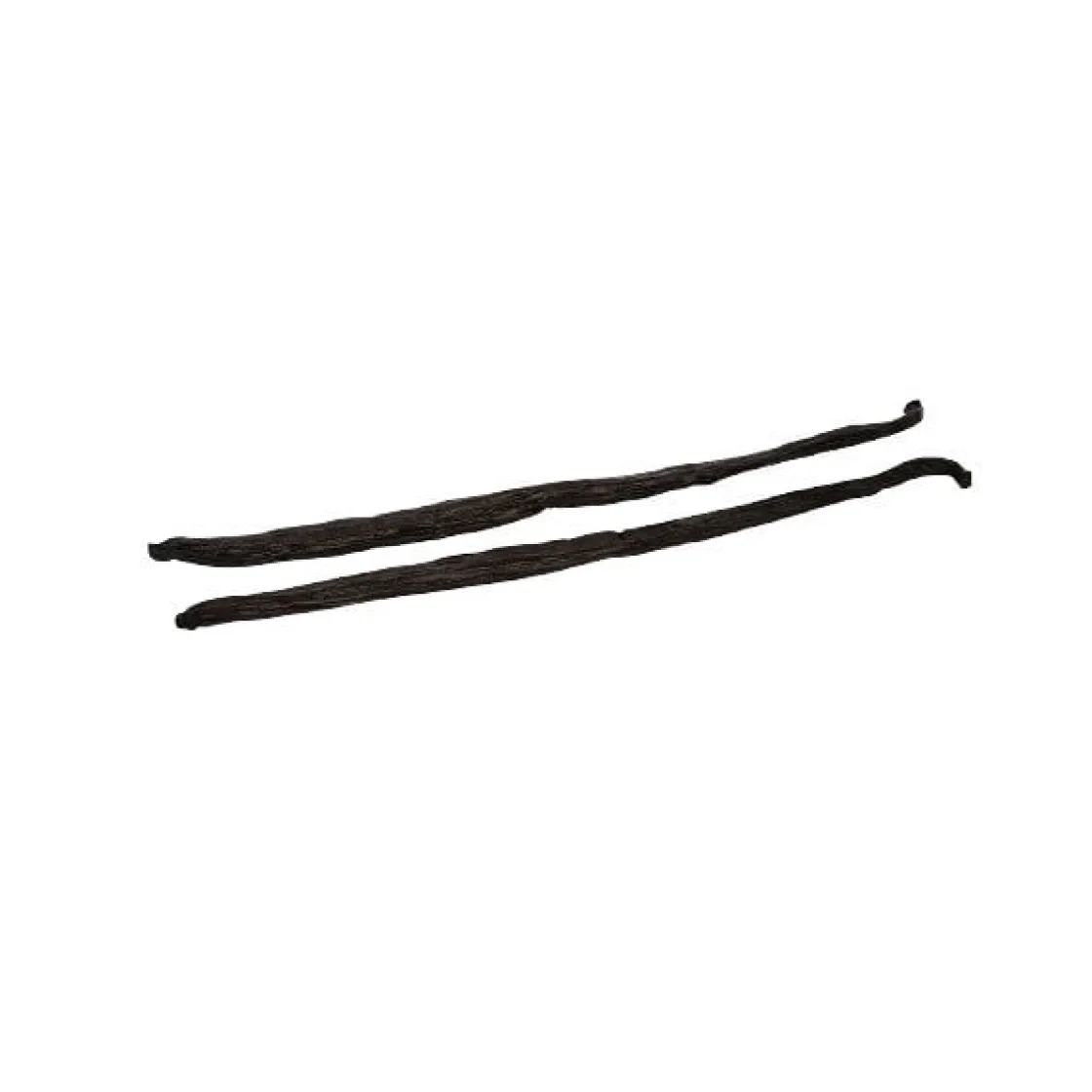 BrandNewCake Vanillestokjes Tahitensis 2st. (ca. 6gr)* Fruit En Vanille|Smaakstoffen