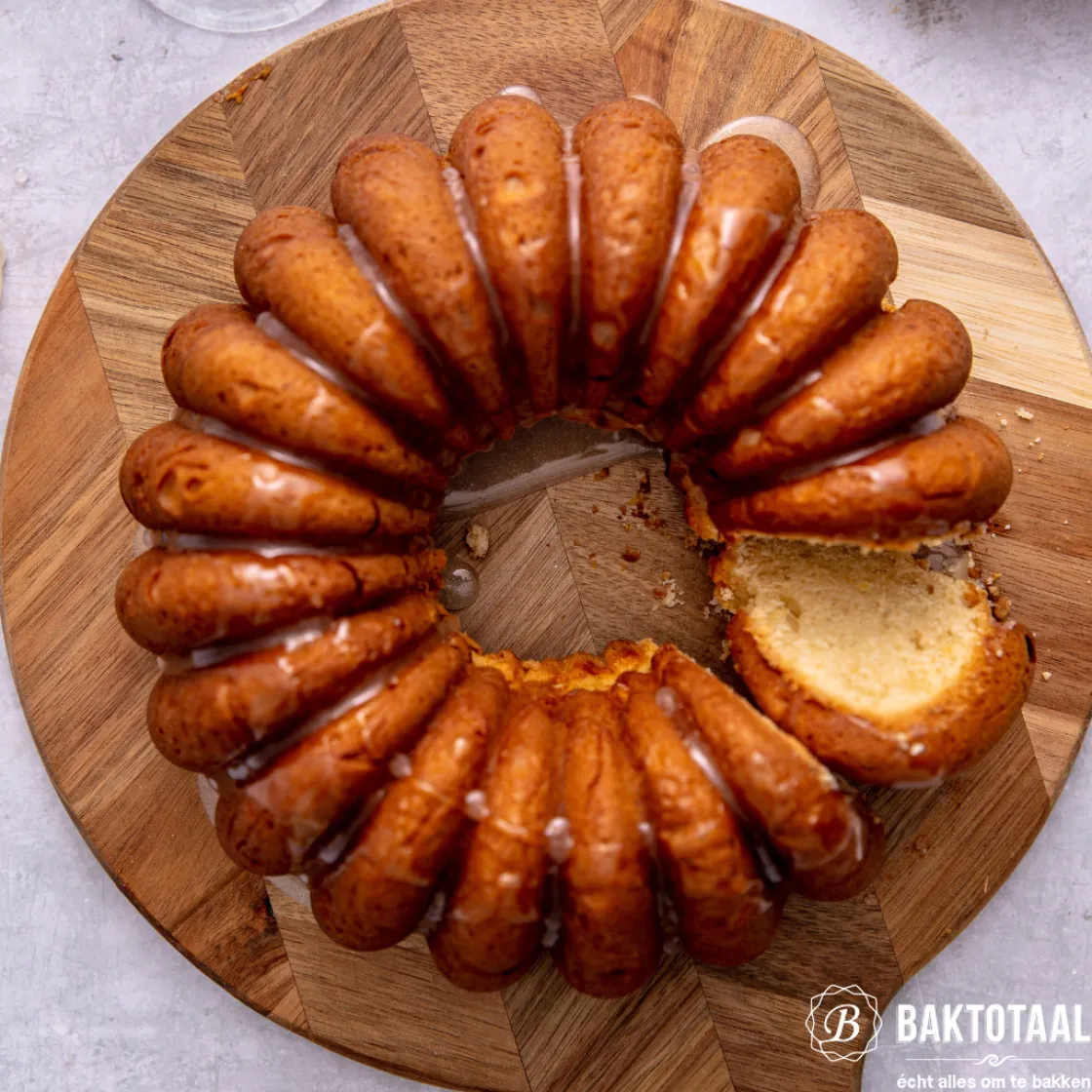 BrandNewCake Vegan Cakemix 500g* Banketmixen|Bekijk Alle Mixen