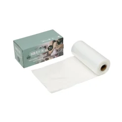 BrandNewCake Wegwerp Spuitzak 30cm Transparant 100 stuks* Spuitzakken