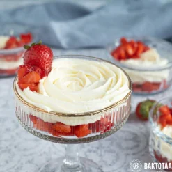 BrandNewCake Wegwerp Spuitzak 35cm 10 stuks* Spuitzakken