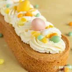 BrandNewCake Witte Chocopasta Crunchy Citroen-Meringue 260g* Chocolade Vullingen|Bonbonvullingen