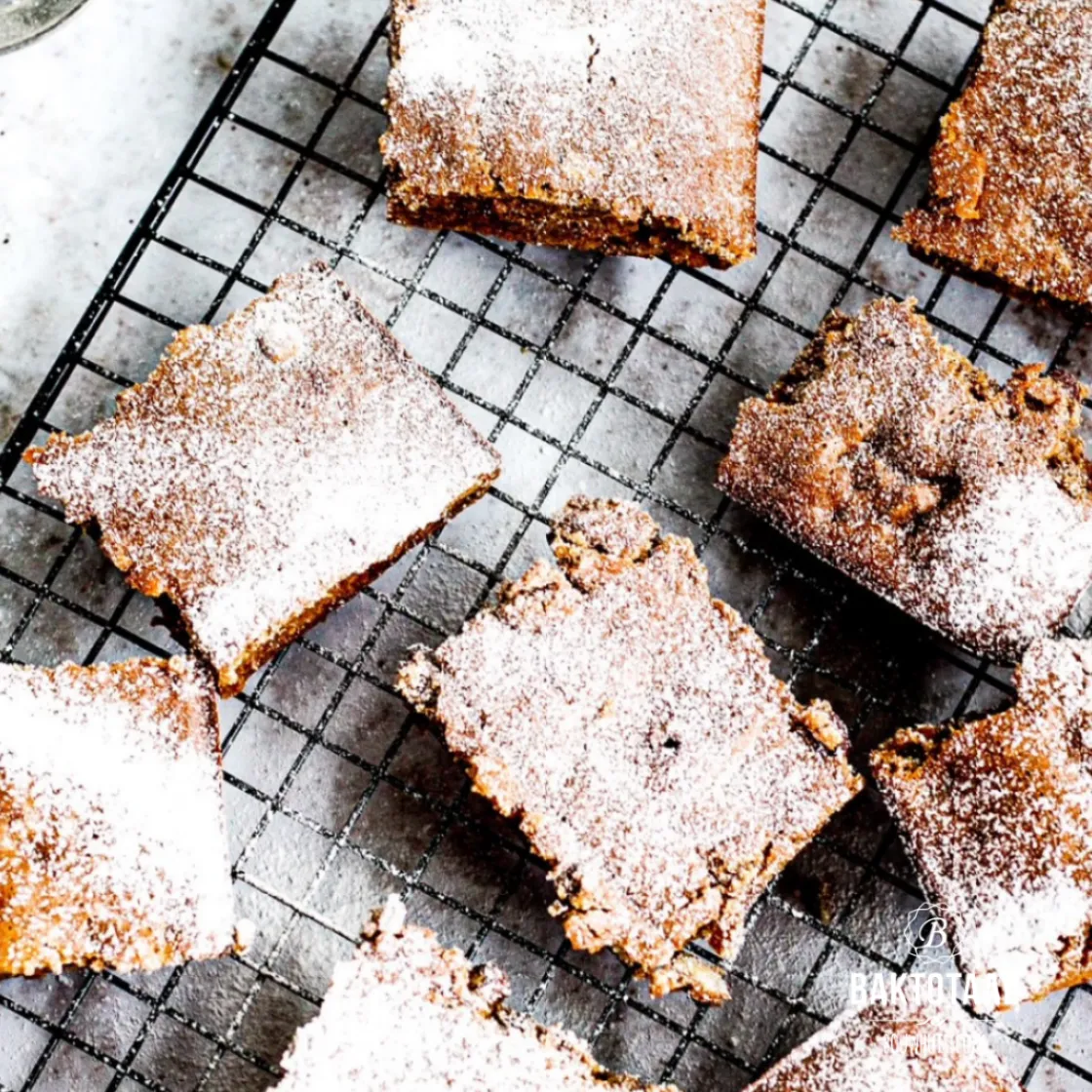 BrandNewCake Worteltaart/Carrot Cake-mix 500g* Banketmixen|Bekijk Alle Mixen