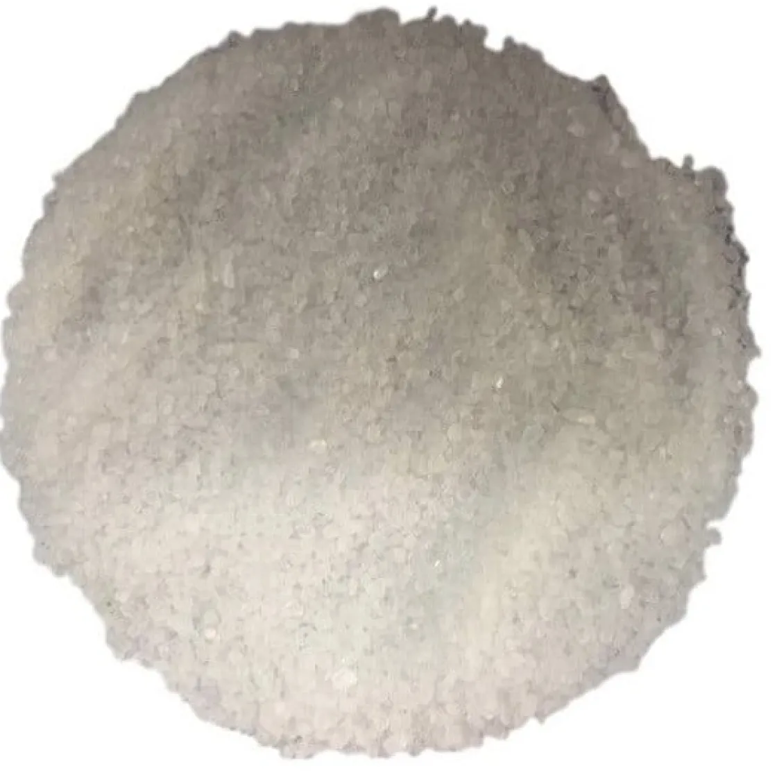 BrandNewCake Zeezout Grof 1kg*** Suiker En Zout