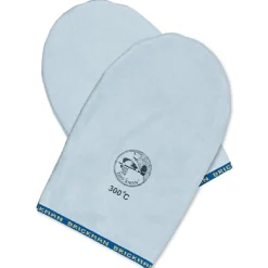 Overig Brickman Ovenwanten 30cm (max. 300°C)*** Ovenwanten En Handschoenen