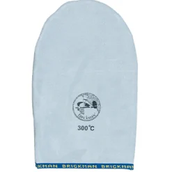 Overig Brickman Ovenwanten 30cm (max. 300°C)*** Ovenwanten En Handschoenen