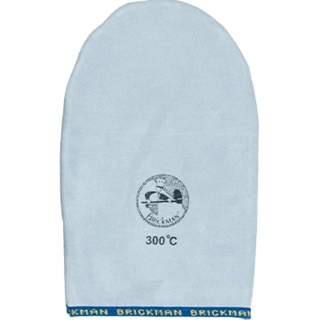 Overig Brickman Ovenwanten 30cm (max. 300°C)*** Ovenwanten En Handschoenen