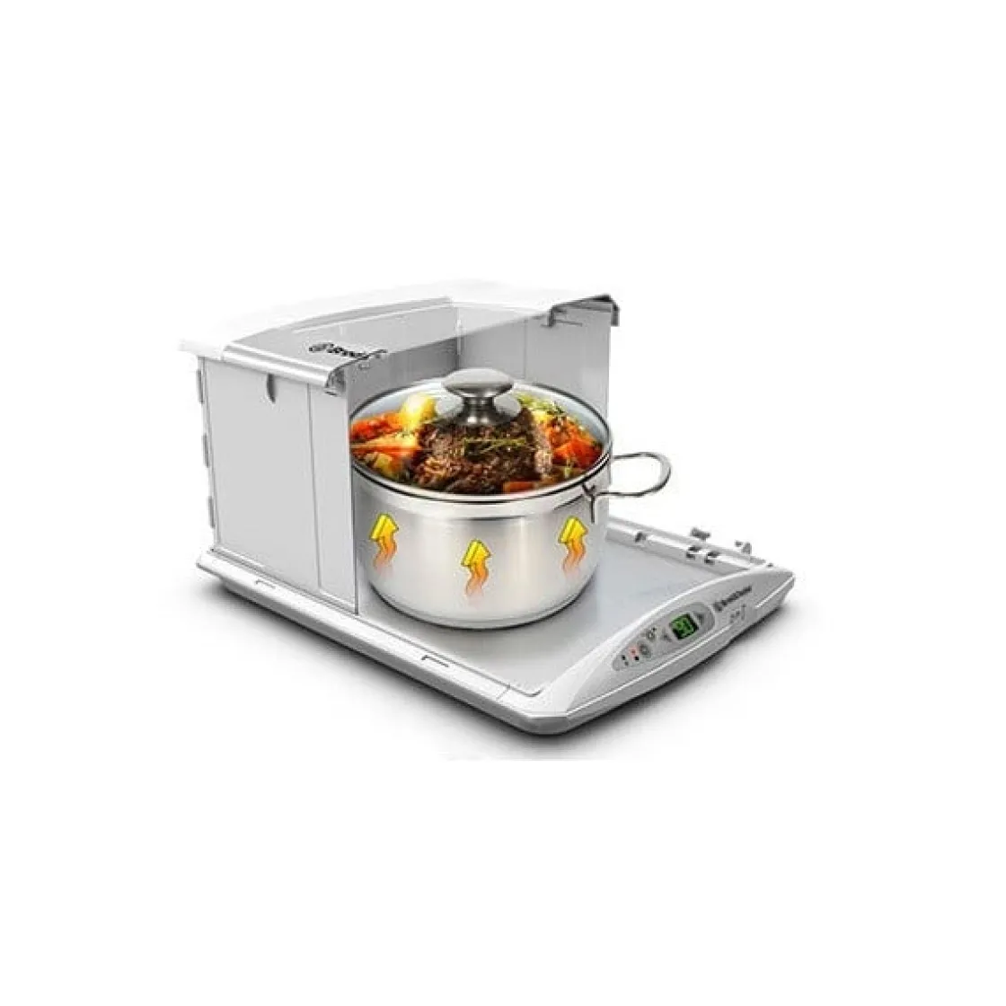 Overig Brod & Taylor Proofer (Rijskast)* Bak- En Kookapparaten