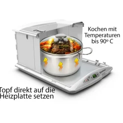 Overig Brod & Taylor Proofer (Rijskast)* Bak- En Kookapparaten