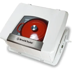 Overig Brod & Taylor Proofer (Rijskast)* Bak- En Kookapparaten