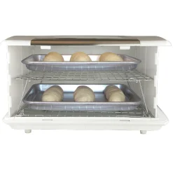 Overig Brod & Taylor Rooster t.b.v. Rijskast* Bak- En Kookapparaten