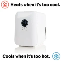 Overig Brod & Taylor Sourdough Home (Zuurdesem kast)* Bak- En Kookapparaten