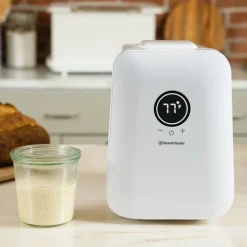 Overig Brod & Taylor Sourdough Home (Zuurdesem kast)* Bak- En Kookapparaten
