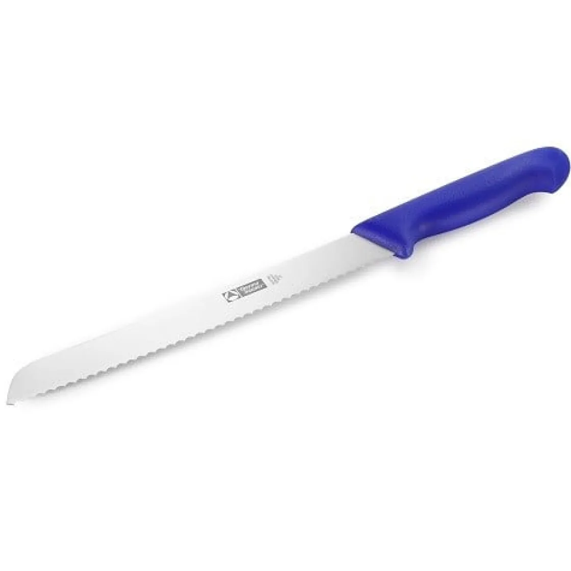 Thermohauser Broodmes 21cm* Messen En Zagen