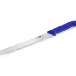 Thermohauser Broodmes Fijn Gekarteld 21cm* Messen En Zagen