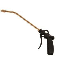 Overig Broodsproeier kunststof 220mm* Bakhulpmiddelen