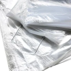 Overig Broodzak Beugel (half-brood) 40 + 280x300mm (250 stuks)* Zakken