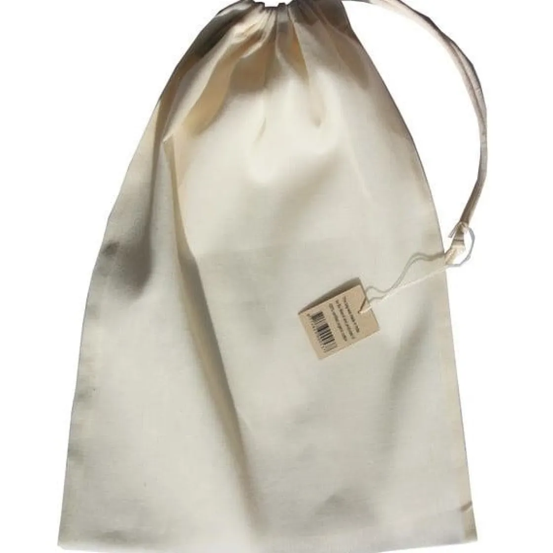 Overig Broodzak Biologisch Katoen* Zakken