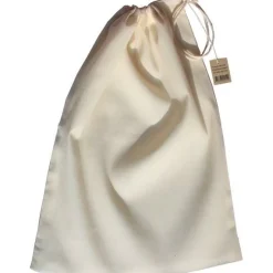 Overig Broodzak Biologisch Katoen L* Zakken