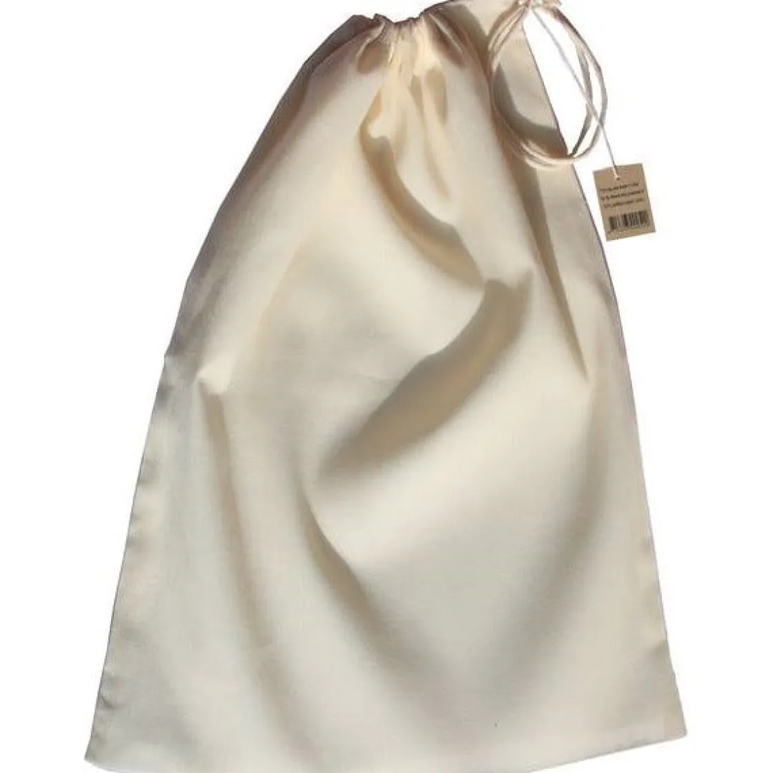 Overig Broodzak Biologisch Katoen L* Zakken