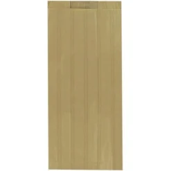 Overig Broodzak Kraft (heel-brood) 160x100x480mm* Zakken