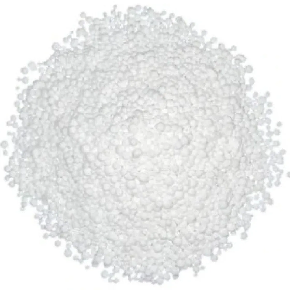 Overig BULK Isomalt korrels 25kg.* Suikertrekken|Suiker En Zout