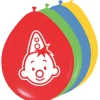 Overig Bumba Ballonnen 8st.*** Taartkartons En Randen