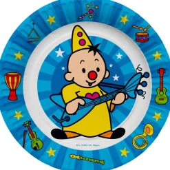 Overig Bumba Papieren Borden Ø23cm 8st.*** Taartkartons En Randen