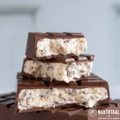 Royal Steensma Butterscotch Crunch 1kg* Ijsdips|Eetbare Strooisels