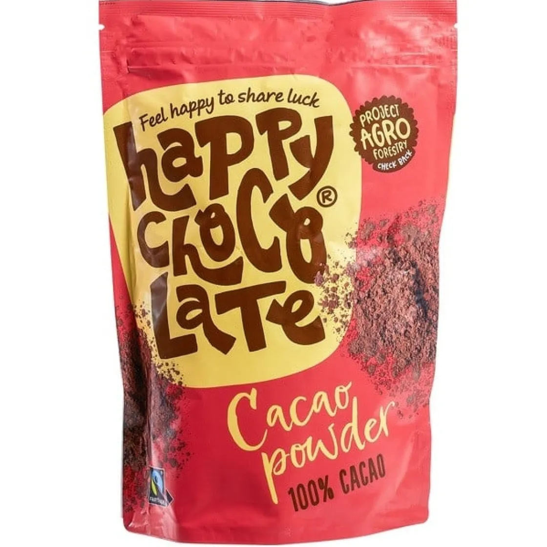 Overig Cacaopoeder Biologisch (Fair Trade) 250g* Cacaoproducten